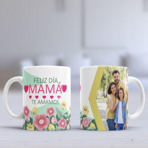 Día De La Madre Frases Pack 010 PSD PNG