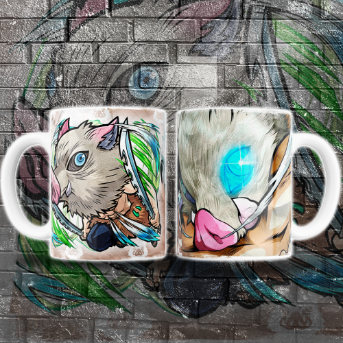 Demon Slayers