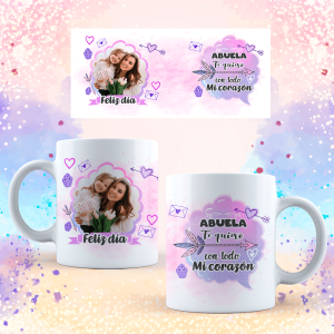Día De La Madre Frases 7 Pack 025 Compra Packs Tazas Editables PNG PSD – FUE (1)
