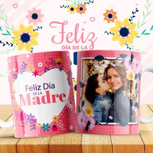 Día De La Madre Mensajes Pack 027 Compra Packs Tazas Editables PNG PSD (1)