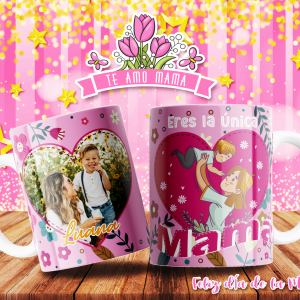 Día De La Madre Pack 028 Compra Packs Tazas Editables PNG – PSD (1)