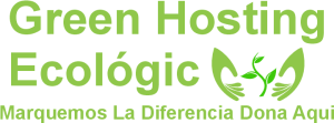 GREEN HOSTING ECOLOGIC GRAFI TICOS