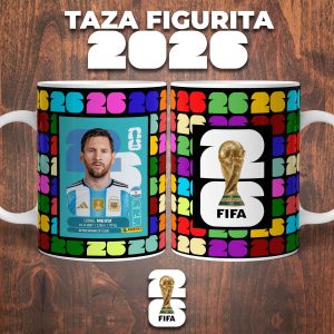 Pack Tazas Editables Mundial FIFA 2026 Ai EPS CDR PDF PNG (1)