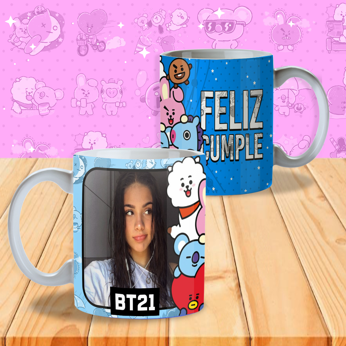 CUMPLEAÑOS INFANTIL TAZAS CON FOTO EDITABLES PSD PNG (17)